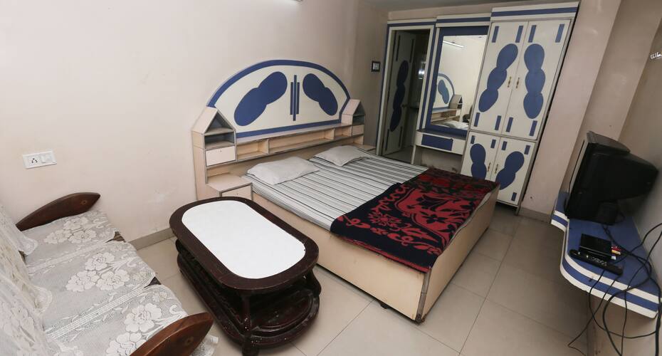 Hotel Pankaj Palace, Jabalpur 5